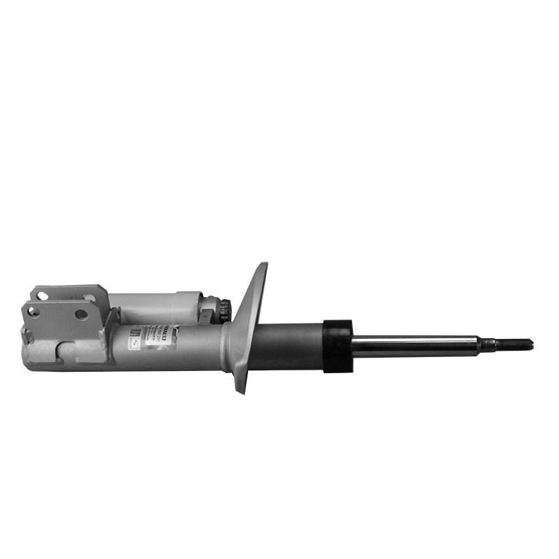 Paire d'amortisseurs avants Sachs type Trophy entraxe 54 mm pour Clio 2 RS (8200650230 / 8200650231). Paire d'amortisseurs avants Sachs type Trophy entraxe 54 mm pour Clio 2 RS (8200650230 / 8200650231).
