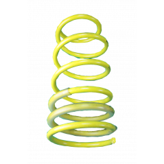Ressort suspension avant kit trophy Clio 2 RS