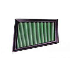 Filtre a air sport coton lavable Green Filter Renault Megane 2 RS Megane 3 RS P950382