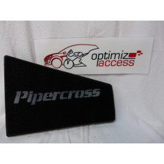 Filtre de Remplacement Pipercross Clio 2 RS2 / RS3 / RS2004