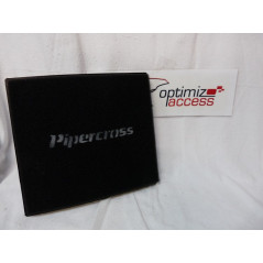 Filtre de Remplacement Pipercross Clio 2 V6 255