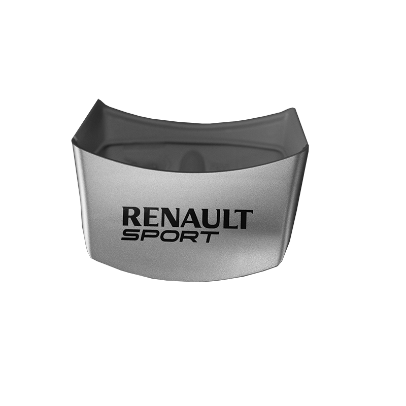 Renault insert de volant CLio 3 RS - Boutique Certifiée RENAULT