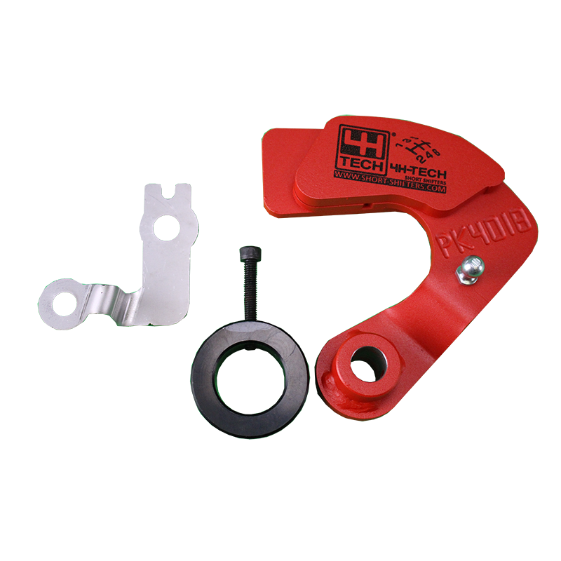 Short shift de marque 4H-TECH pour tringlerie de boîte de vitesses Renault Megane 3 RS, PK4018SHIFT. Short shift de marque 4H-TECH pour tringlerie de boîte de vitesses Renault Megane 3 RS, PK4018SHIFT.