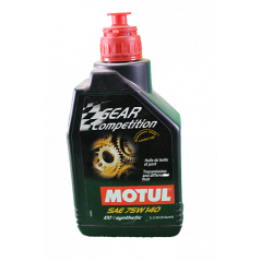 Motul Gear Compétition 75w140