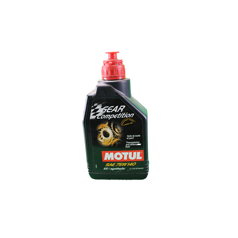 Motul Gear Compétition 75w140