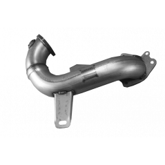 Downpipe (Décata) Milltek Diam 76 Megane RS