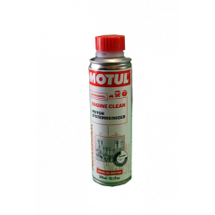 Nettoyant Avant Vidange Motul