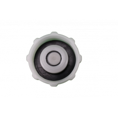 Genuine Renault Expansion Tank Cap 1.4 Bar - Super 5 GT Turbo / Clio 16S / Williams / R21 Turbo