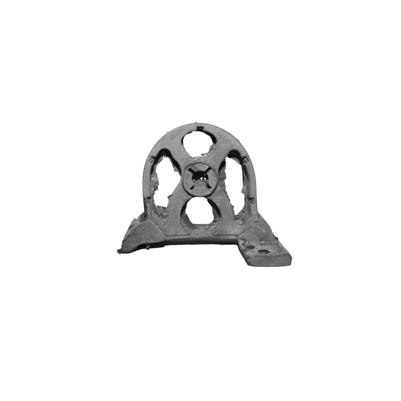 Plot de suspension échappement Plot de suspension échappement