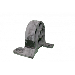 Plot de suspension échappement Plot de suspension échappement