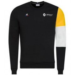 Sweat Renault Sport Le Coq Sportif