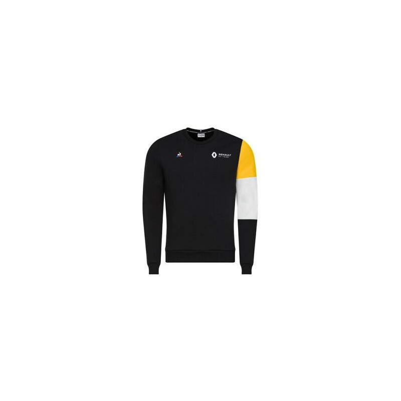 Sweat Renault Sport Le Coq Sportif