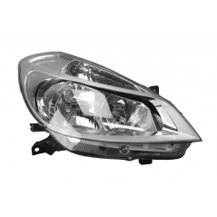 Phare avant droit Clio 3 RS et R3