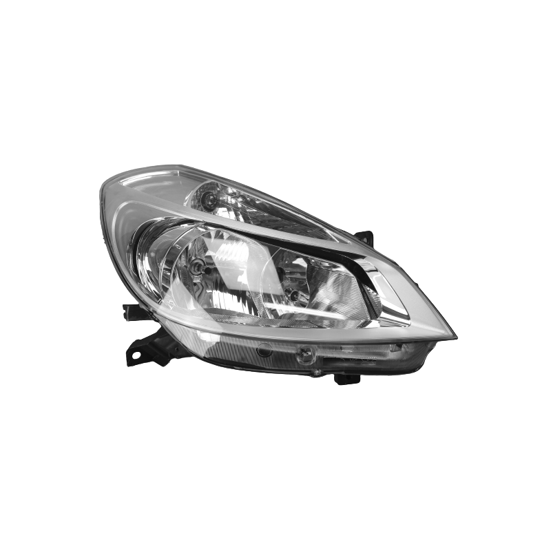 Phare avant droit Clio 3 RS et R3