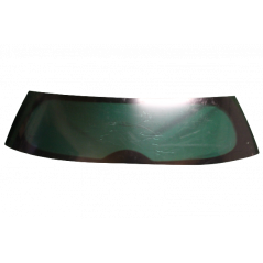 Vitre lunette arrière polycarbonate Megane 2 R26R