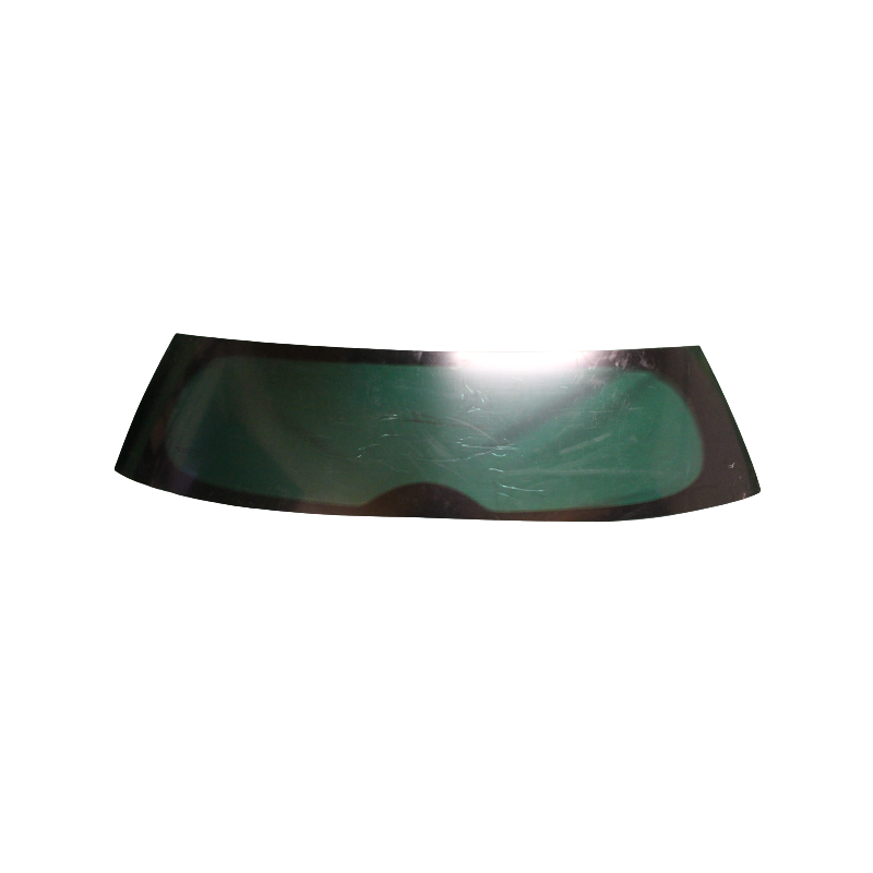 Vitre lunette arrière polycarbonate Megane 2 R26R