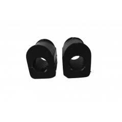 Silent-blocs intérieurs barre stab Powerflex BLACK GT TURBO 21mm