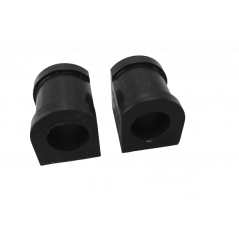Silent-blocs intérieurs barre stab Powerflex BLACK GT TURBO 21mm