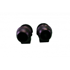 Silent Blocs Powerflex Black Barre Stab 22mm - Clio 2 RS