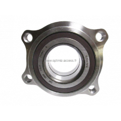 Roulement de moyeu de roue avant pour Renault Clio 3 RS et Megane 3 / 4 RS, refs 7711160425 8200416590.