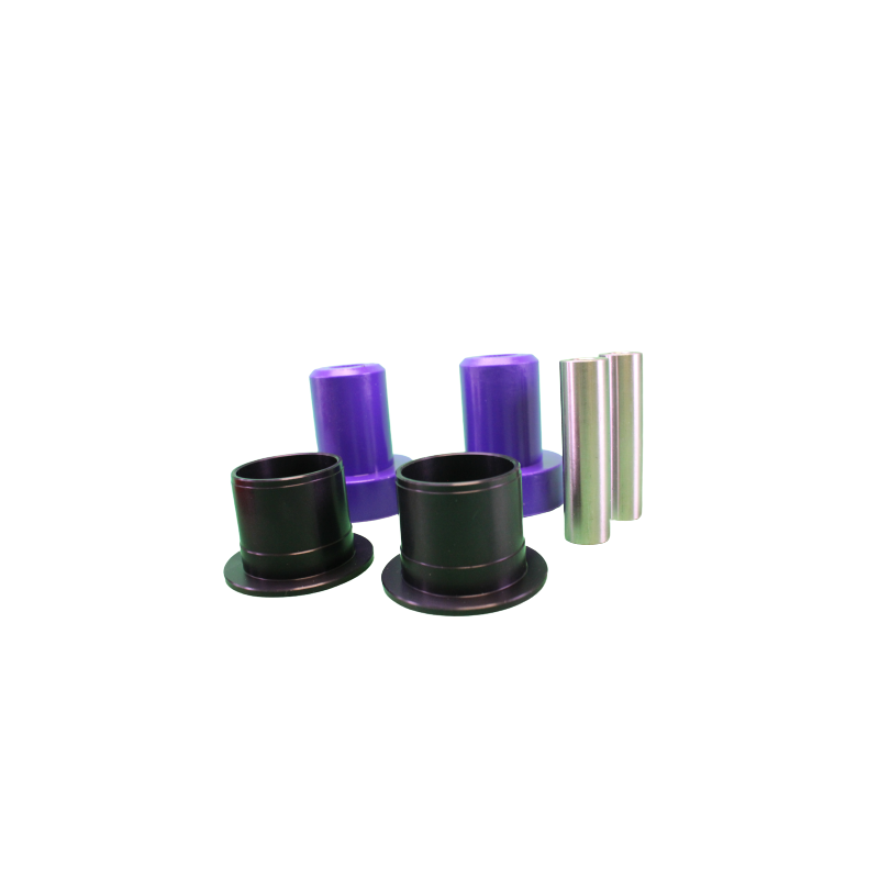 Silent-bloc train arrière Powerflex Clio 2 RS - Twingo 2 RS Silent-bloc train arrière Powerflex Clio 2 RS - Twingo 2 RS