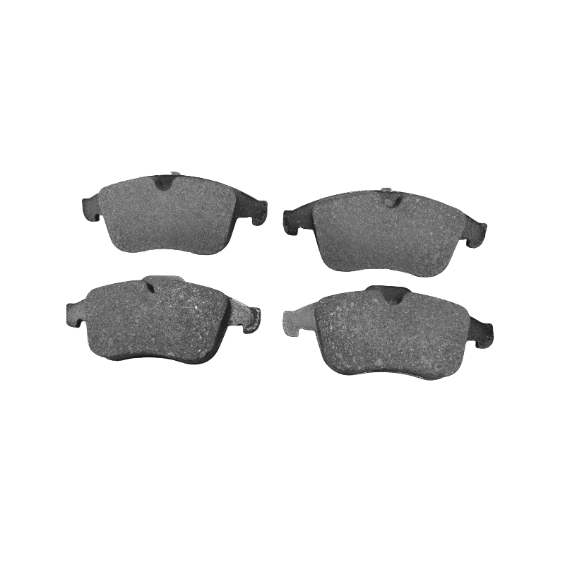 Plaquettes Ferodo DS2500 Clio 4 RS 4249H