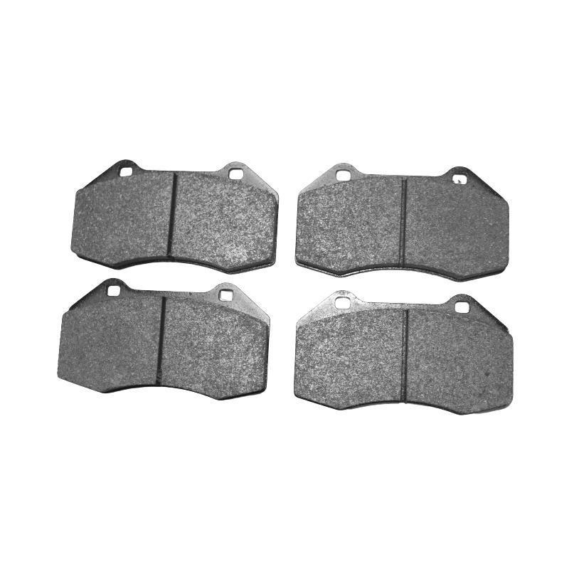 Plaquettes AV Ferodo DS 2500 Plaquettes AV Ferodo DS 2500