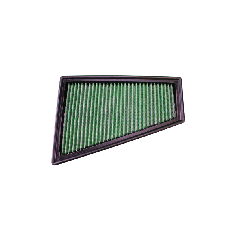 Filtre Remp. Green Clio 2 RS2/RS3 Filtre Remp. Green Clio 2 RS2/RS3