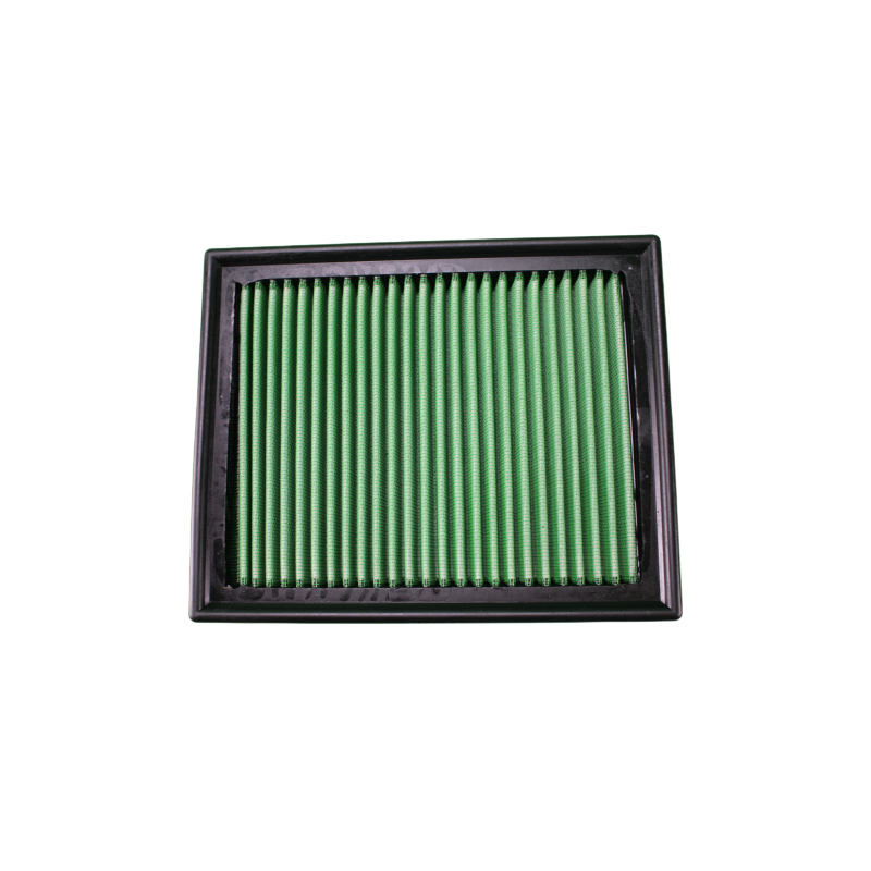 Filtre a air sport coton lavable Green Filter Renault Clio 2 V6 Phase 1 230 ch P960501 Filtre a air sport coton lavable Green Filter Renault Clio 2 V6 Phase 1 230 ch P960501
