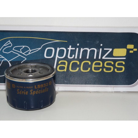 Complete Engine Oil Change Kit for Renault Megane 3 RS (ELF 5W40 Oil & Renault Filter)