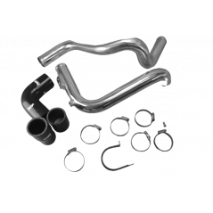 Silicone Turbo Hose Kit Forge | Renault Megane 2 RS