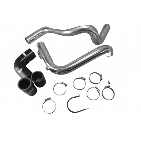 Silicone Turbo Hose Kit Forge | Renault Megane 2 RS