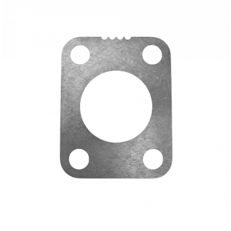 Cale Pentée / Cale De Carrossage Clio 3 RS 20'