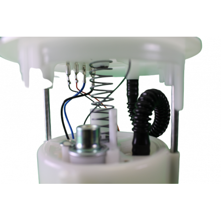 Megane 2 RS Fuel Gauge/Pump Module - Original