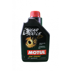 Motul Gear 300 75w90