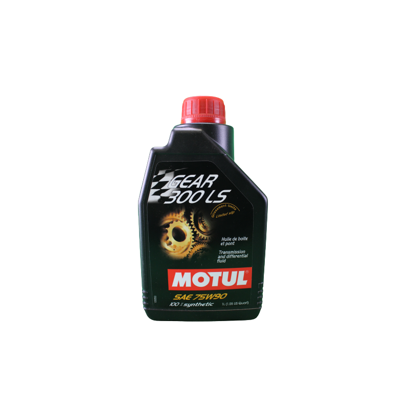 Motul Gear 300 75w90