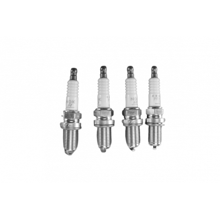 Jeu de Bougies NGK PFR7ZTG