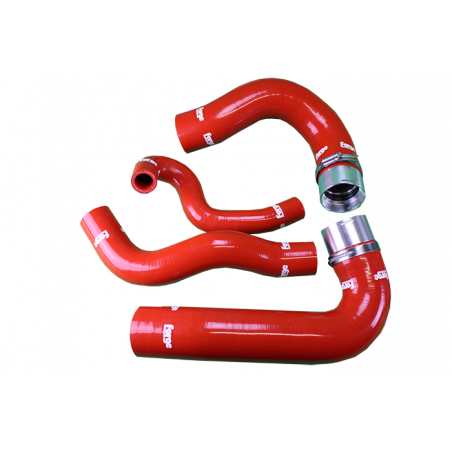 Durites Turbo Forge Clio 4 RS