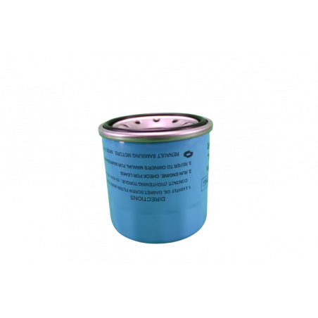 Oil Filter - Renault Clio 4 RS, Megane 4 RS, Alpine A110