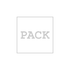 Pack Elargisseur de voies 20mm