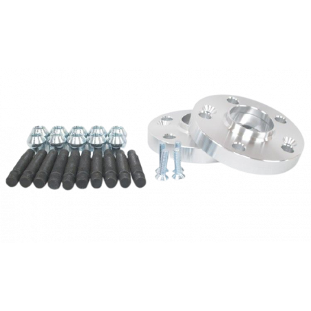 Pack Elargisseur de voies 20mm