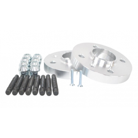 Pack Elargisseur de voies 16mm