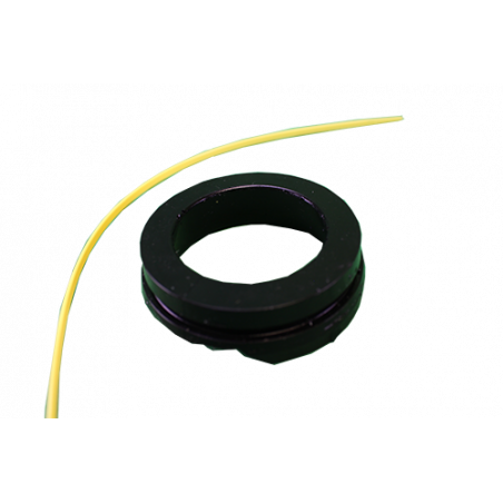 Powerflex Black Series Engine Mount Bush - Clio 4 RS