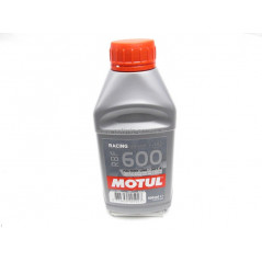 Lot de 3 Bidons de MOTUL RBF 600