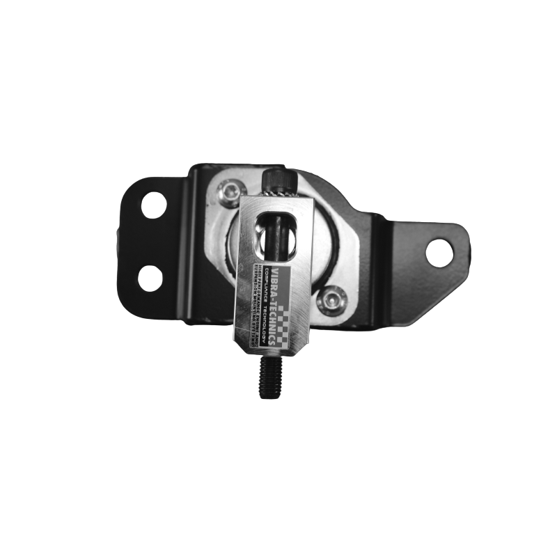 Kit 3 Supports Moteurs Renforcés Clio 3 RS