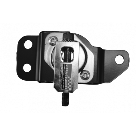 Kit 3 Supports Moteur Renforcés Clio 3 RS