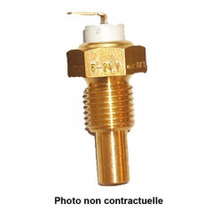 Sonde VDO Temperature D'huile 16x150