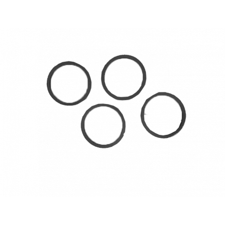 Kit réfection étrier Brembo Megane 3 RS et 4 RS