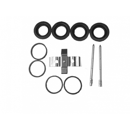 Kit réfection étrier Brembo Megane 2 RS et Clio 3 RS