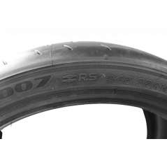 Bridgestone potenza S007 245/35/19 93Y